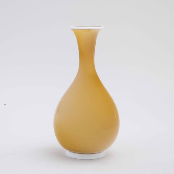 Tomaso Buzzi : Venini, Murano, 1960 ca  - Asta Vetri e Ceramiche del '900 - Associazione Nazionale - Case d'Asta italiane