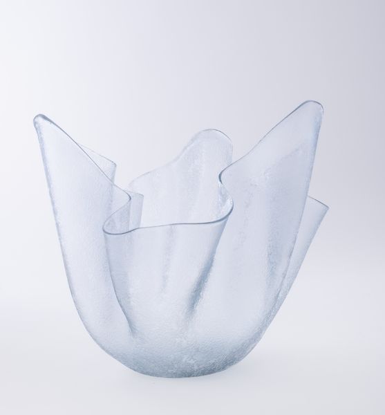 FULVIO BIANCONI : Venini, Murano, 1950 ca  - Asta Vetri e Ceramiche del '900 - Associazione Nazionale - Case d'Asta italiane