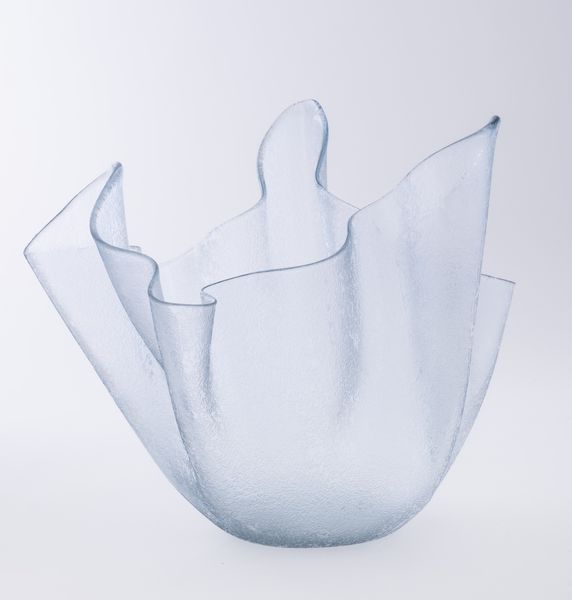 FULVIO BIANCONI : Venini, Murano, 1950 ca  - Asta Vetri e Ceramiche del '900 - Associazione Nazionale - Case d'Asta italiane