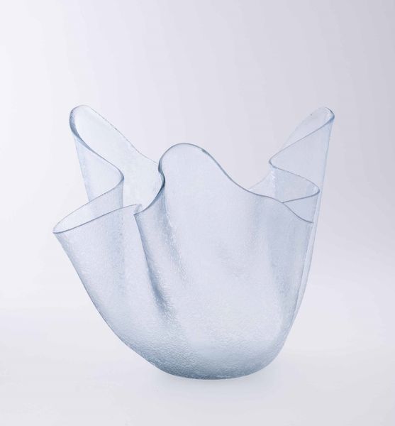 FULVIO BIANCONI : Venini, Murano, 1950 ca  - Asta Vetri e Ceramiche del '900 - Associazione Nazionale - Case d'Asta italiane