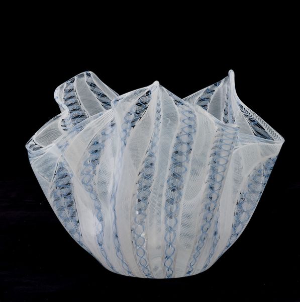 Venini, Murano, 1950 ca  - Asta Vetri e Ceramiche del '900 - Associazione Nazionale - Case d'Asta italiane