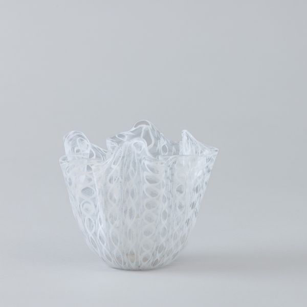 Venini, Murano, 1950 ca  - Asta Vetri e Ceramiche del '900 - Associazione Nazionale - Case d'Asta italiane