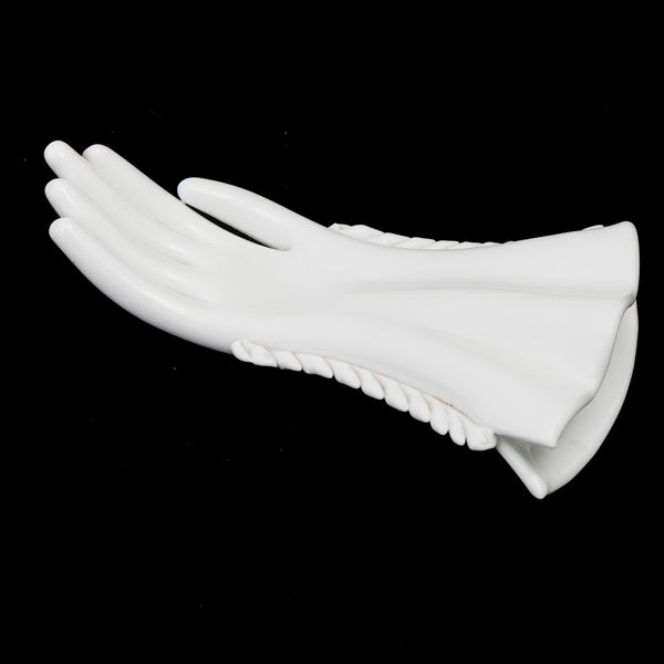 FULVIO BIANCONI : Venini, Murano, 1950 ca  - Asta Vetri e Ceramiche del '900 - Associazione Nazionale - Case d'Asta italiane