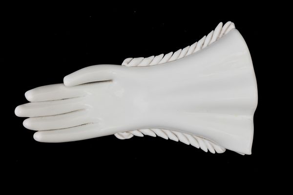 FULVIO BIANCONI : Venini, Murano, 1950 ca  - Asta Vetri e Ceramiche del '900 - Associazione Nazionale - Case d'Asta italiane