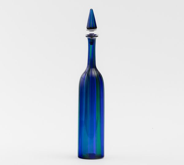 Venini, Murano, 1970 ca  - Asta Vetri e Ceramiche del '900 - Associazione Nazionale - Case d'Asta italiane