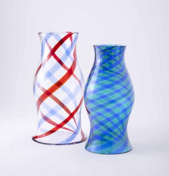 Venini, Murano, 1950 ca  - Asta Vetri e Ceramiche del '900 - Associazione Nazionale - Case d'Asta italiane