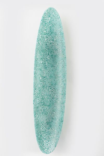 Paolo Venini : Venini, Murano, 1950 ca  - Asta Vetri e Ceramiche del '900 - Associazione Nazionale - Case d'Asta italiane