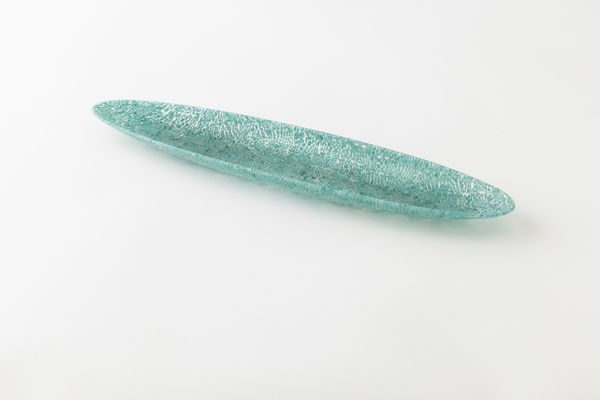 Paolo Venini : Venini, Murano, 1950 ca  - Asta Vetri e Ceramiche del '900 - Associazione Nazionale - Case d'Asta italiane