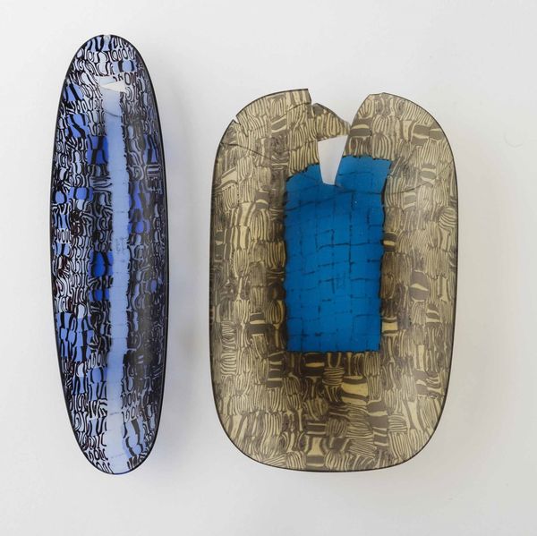 Venini, Murano, 1950 ca<BR>  - Asta Vetri e Ceramiche del '900 - Associazione Nazionale - Case d'Asta italiane