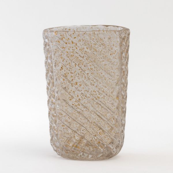 Venini, Murano, 1940 ca  - Asta Vetri e Ceramiche del '900 - Associazione Nazionale - Case d'Asta italiane