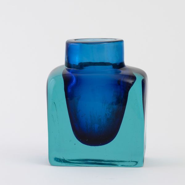 Seguso Vetri d'Arte, Murano, 1960 ca  - Asta Vetri e Ceramiche del '900 - Associazione Nazionale - Case d'Asta italiane