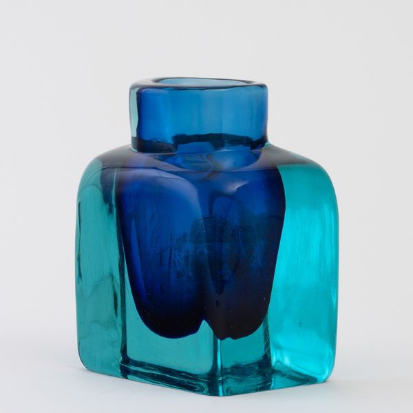 Seguso Vetri d'Arte, Murano, 1960 ca  - Asta Vetri e Ceramiche del '900 - Associazione Nazionale - Case d'Asta italiane