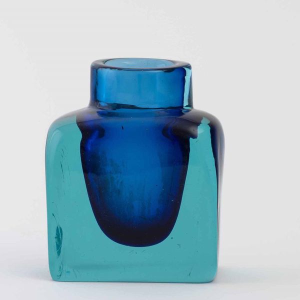 Seguso Vetri d'Arte, Murano, 1960 ca  - Asta Vetri e Ceramiche del '900 - Associazione Nazionale - Case d'Asta italiane