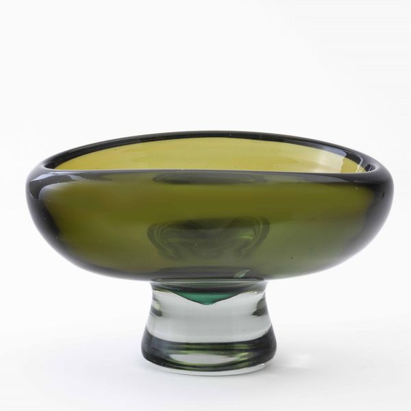 Cenedese, Murano, 1970 ca  - Asta Vetri e Ceramiche del '900 - Associazione Nazionale - Case d'Asta italiane