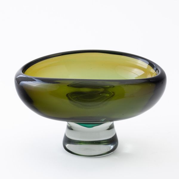 Cenedese, Murano, 1970 ca  - Asta Vetri e Ceramiche del '900 - Associazione Nazionale - Case d'Asta italiane