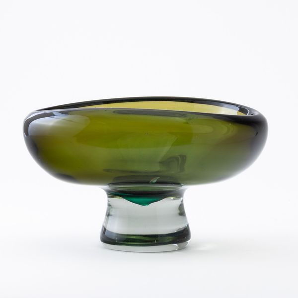 Cenedese, Murano, 1970 ca  - Asta Vetri e Ceramiche del '900 - Associazione Nazionale - Case d'Asta italiane