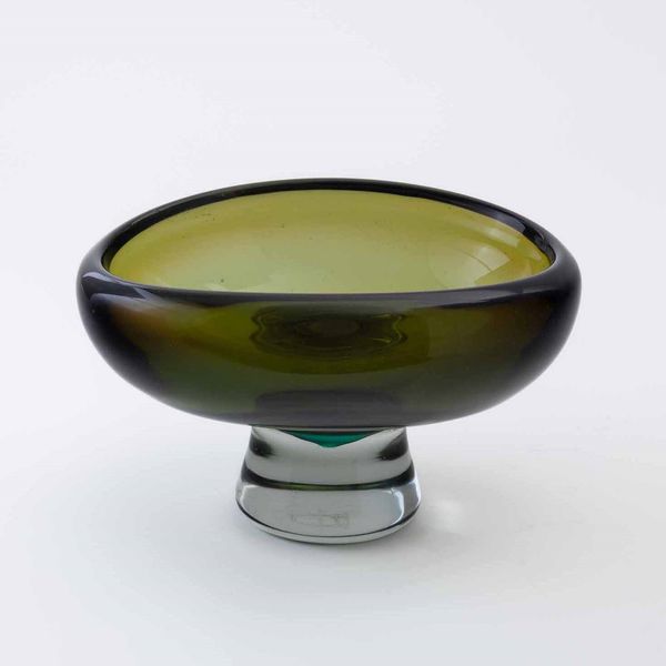 Cenedese, Murano, 1970 ca  - Asta Vetri e Ceramiche del '900 - Associazione Nazionale - Case d'Asta italiane