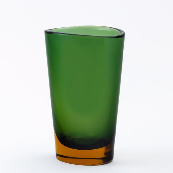 FLAVIO POLI : Seguso Vetri dArte, Murano, 1950 ca  - Asta Vetri e Ceramiche del '900 - Associazione Nazionale - Case d'Asta italiane