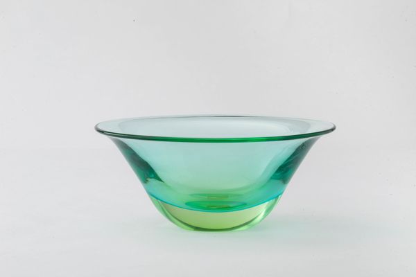 FLAVIO POLI : Seguso Vetri d'Arte, Murano, 1950 ca  - Asta Vetri e Ceramiche del '900 - Associazione Nazionale - Case d'Asta italiane