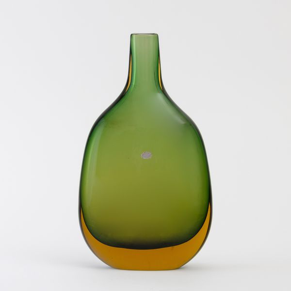 FLAVIO POLI : Seguso Vetri d'Arte, Murano, 1950 ca  - Asta Vetri e Ceramiche del '900 - Associazione Nazionale - Case d'Asta italiane
