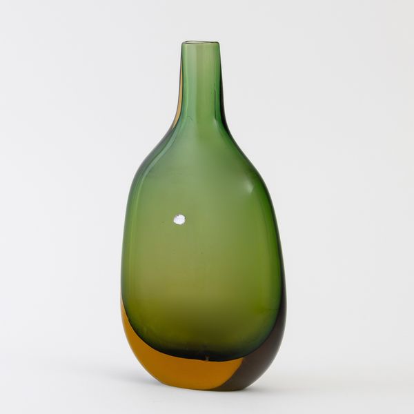 FLAVIO POLI : Seguso Vetri d'Arte, Murano, 1950 ca  - Asta Vetri e Ceramiche del '900 - Associazione Nazionale - Case d'Asta italiane
