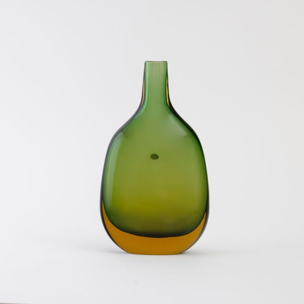 FLAVIO POLI : Seguso Vetri d'Arte, Murano, 1950 ca  - Asta Vetri e Ceramiche del '900 - Associazione Nazionale - Case d'Asta italiane