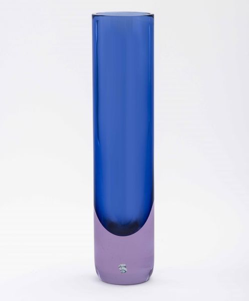 Cenedese, Murano, 1960 ca  - Asta Vetri e Ceramiche del '900 - Associazione Nazionale - Case d'Asta italiane