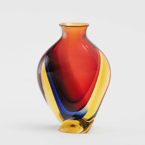 Archimede Seguso : Murano, XX secolo  - Asta Vetri e Ceramiche del '900 - Associazione Nazionale - Case d'Asta italiane