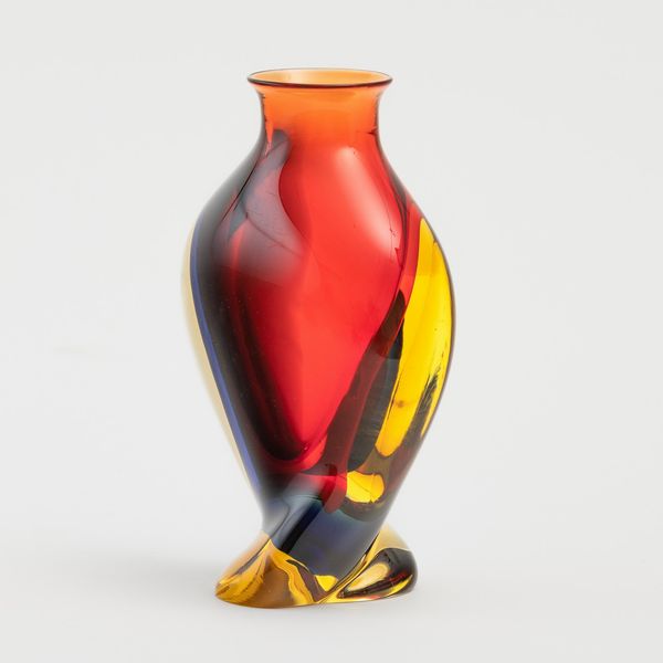 Archimede Seguso : Murano, XX secolo  - Asta Vetri e Ceramiche del '900 - Associazione Nazionale - Case d'Asta italiane