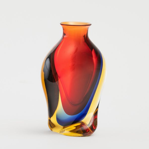 Archimede Seguso : Murano, XX secolo  - Asta Vetri e Ceramiche del '900 - Associazione Nazionale - Case d'Asta italiane