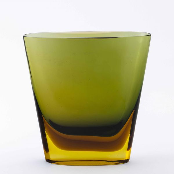 FLAVIO POLI : Seguso Vetri dArte, Murano, 1950 ca<BR>  - Asta Vetri e Ceramiche del '900 - Associazione Nazionale - Case d'Asta italiane