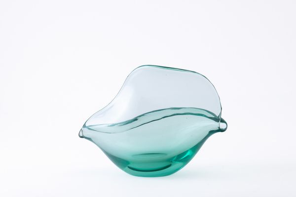 FLAVIO POLI : Seguso Vetri d'Arte, Murano, 1950 ca  - Asta Vetri e Ceramiche del '900 - Associazione Nazionale - Case d'Asta italiane