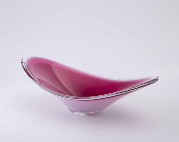 Seguso Vetri d'Arte, Murano, 1960 ca  - Asta Vetri e Ceramiche del '900 - Associazione Nazionale - Case d'Asta italiane