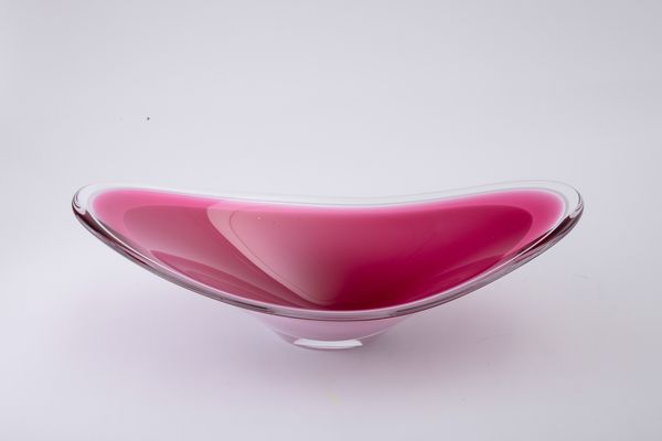 Seguso Vetri d'Arte, Murano, 1960 ca  - Asta Vetri e Ceramiche del '900 - Associazione Nazionale - Case d'Asta italiane