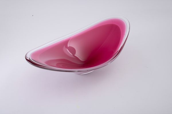 Seguso Vetri d'Arte, Murano, 1960 ca  - Asta Vetri e Ceramiche del '900 - Associazione Nazionale - Case d'Asta italiane