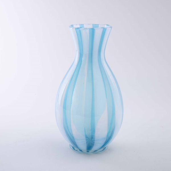 Barovier & Toso : Murano, 1960 ca  - Asta Vetri e Ceramiche del '900 - Associazione Nazionale - Case d'Asta italiane