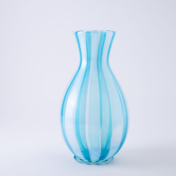 Barovier & Toso : Murano, 1960 ca  - Asta Vetri e Ceramiche del '900 - Associazione Nazionale - Case d'Asta italiane