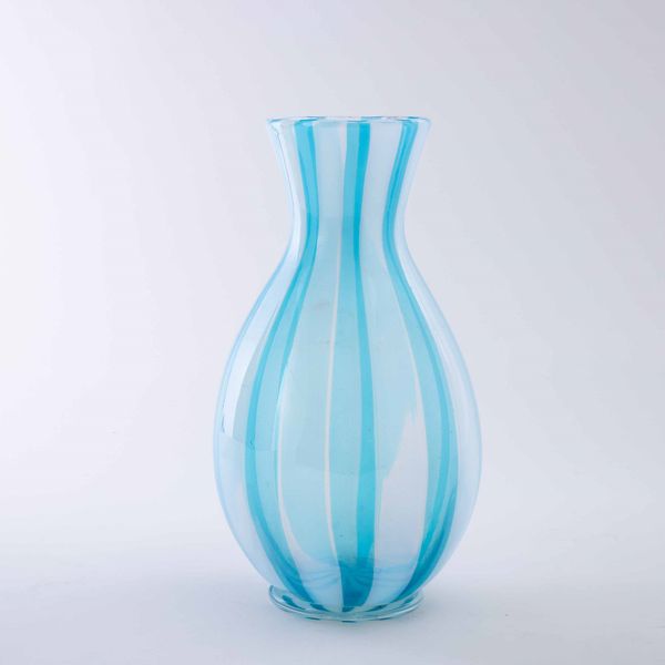 Barovier & Toso : Murano, 1960 ca  - Asta Vetri e Ceramiche del '900 - Associazione Nazionale - Case d'Asta italiane