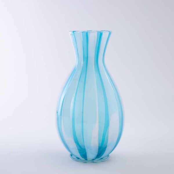 Barovier & Toso : Murano, 1960 ca  - Asta Vetri e Ceramiche del '900 - Associazione Nazionale - Case d'Asta italiane