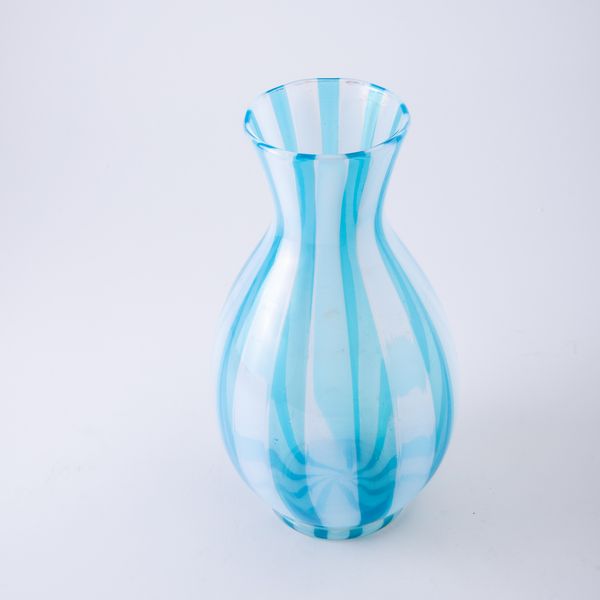 Barovier & Toso : Murano, 1960 ca  - Asta Vetri e Ceramiche del '900 - Associazione Nazionale - Case d'Asta italiane