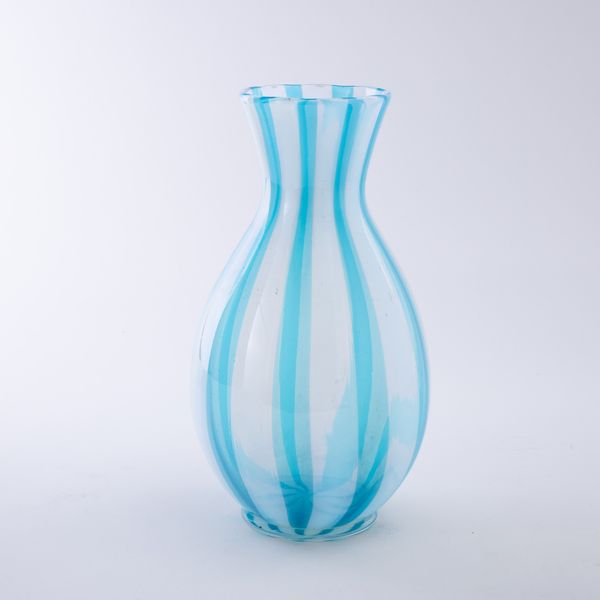 Barovier & Toso : Murano, 1960 ca  - Asta Vetri e Ceramiche del '900 - Associazione Nazionale - Case d'Asta italiane