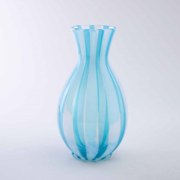 Barovier & Toso : Murano, 1960 ca  - Asta Vetri e Ceramiche del '900 - Associazione Nazionale - Case d'Asta italiane