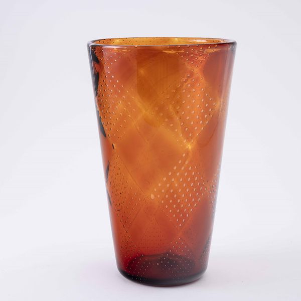 Barovier & Toso, Murano, 1960 ca  - Asta Vetri e Ceramiche del '900 - Associazione Nazionale - Case d'Asta italiane