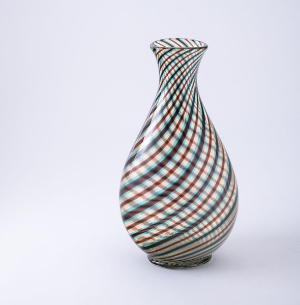 Ercole Barovier : Barovier & Toso, Murano, 1960 ca  - Asta Vetri e Ceramiche del '900 - Associazione Nazionale - Case d'Asta italiane