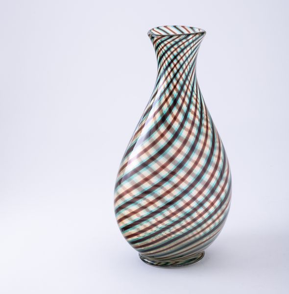 Ercole Barovier : Barovier & Toso, Murano, 1960 ca  - Asta Vetri e Ceramiche del '900 - Associazione Nazionale - Case d'Asta italiane