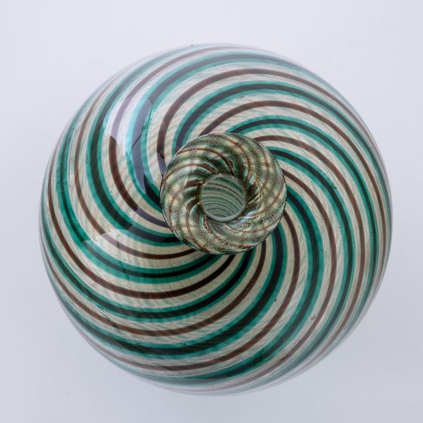 Ercole Barovier : Barovier & Toso, Murano, 1950 ca  - Asta Vetri e Ceramiche del '900 - Associazione Nazionale - Case d'Asta italiane