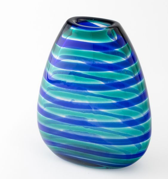 Ercole Barovier : Barovier & Toso, Murano, 1960 ca  - Asta Vetri e Ceramiche del '900 - Associazione Nazionale - Case d'Asta italiane