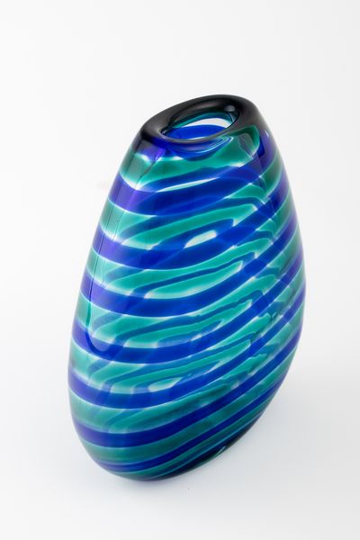 Ercole Barovier : Barovier & Toso, Murano, 1960 ca  - Asta Vetri e Ceramiche del '900 - Associazione Nazionale - Case d'Asta italiane