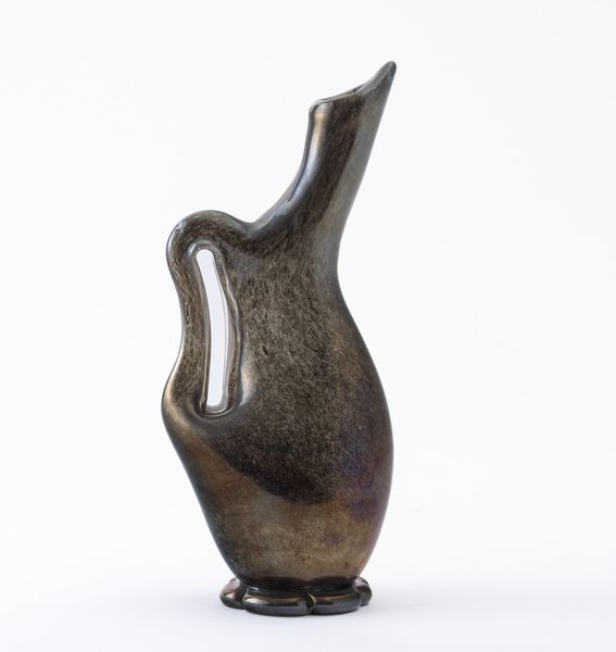 Ercole Barovier : Barovier & Toso, Murano, 1951 ca  - Asta Vetri e Ceramiche del '900 - Associazione Nazionale - Case d'Asta italiane