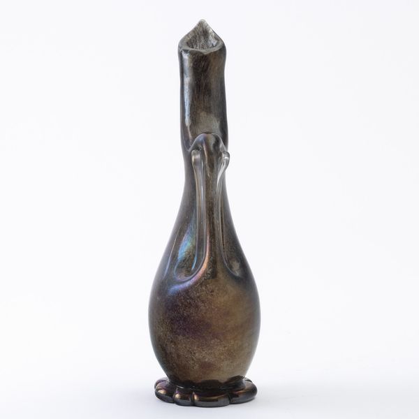 Ercole Barovier : Barovier & Toso, Murano, 1951 ca  - Asta Vetri e Ceramiche del '900 - Associazione Nazionale - Case d'Asta italiane